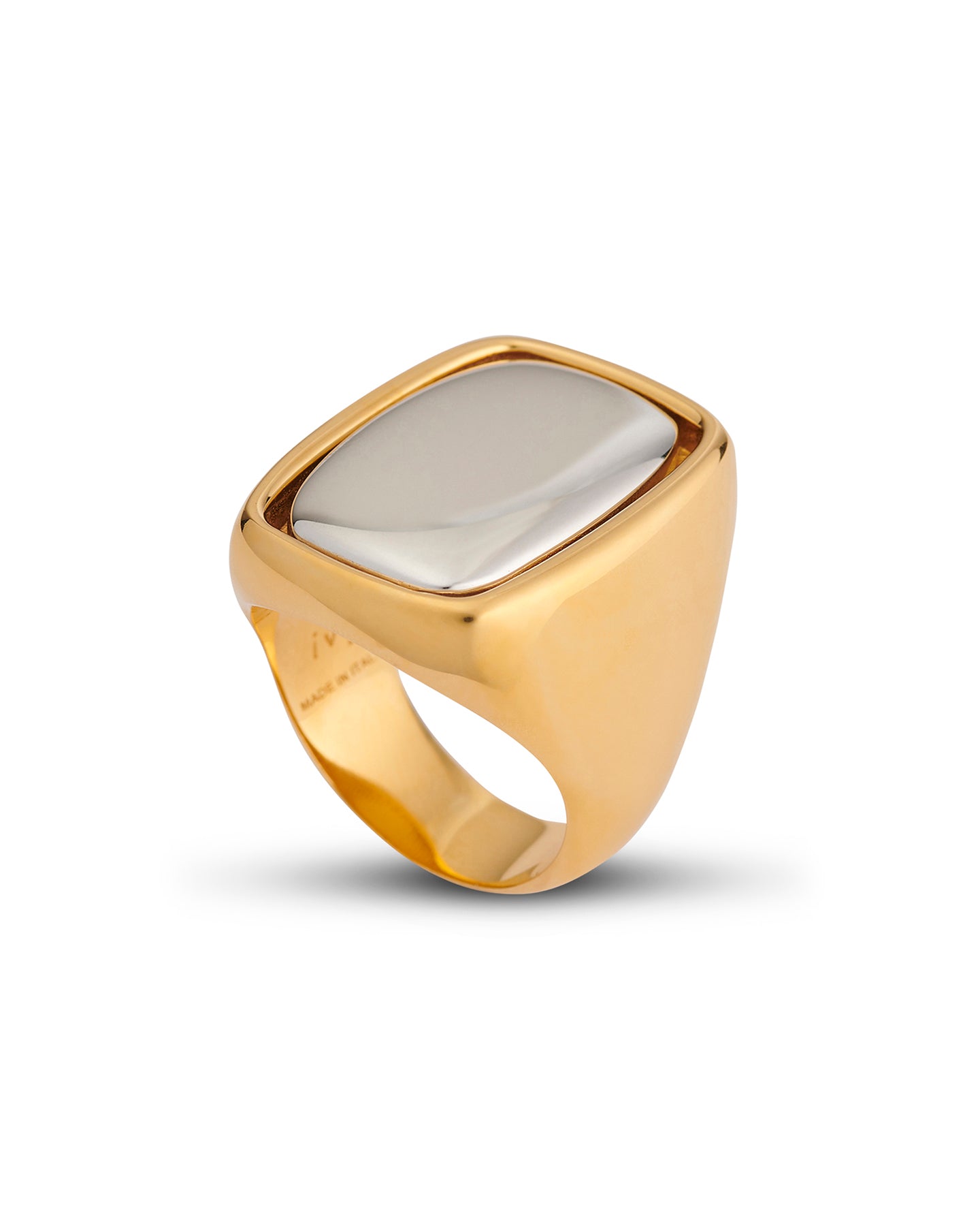 TOY SIGNET RING