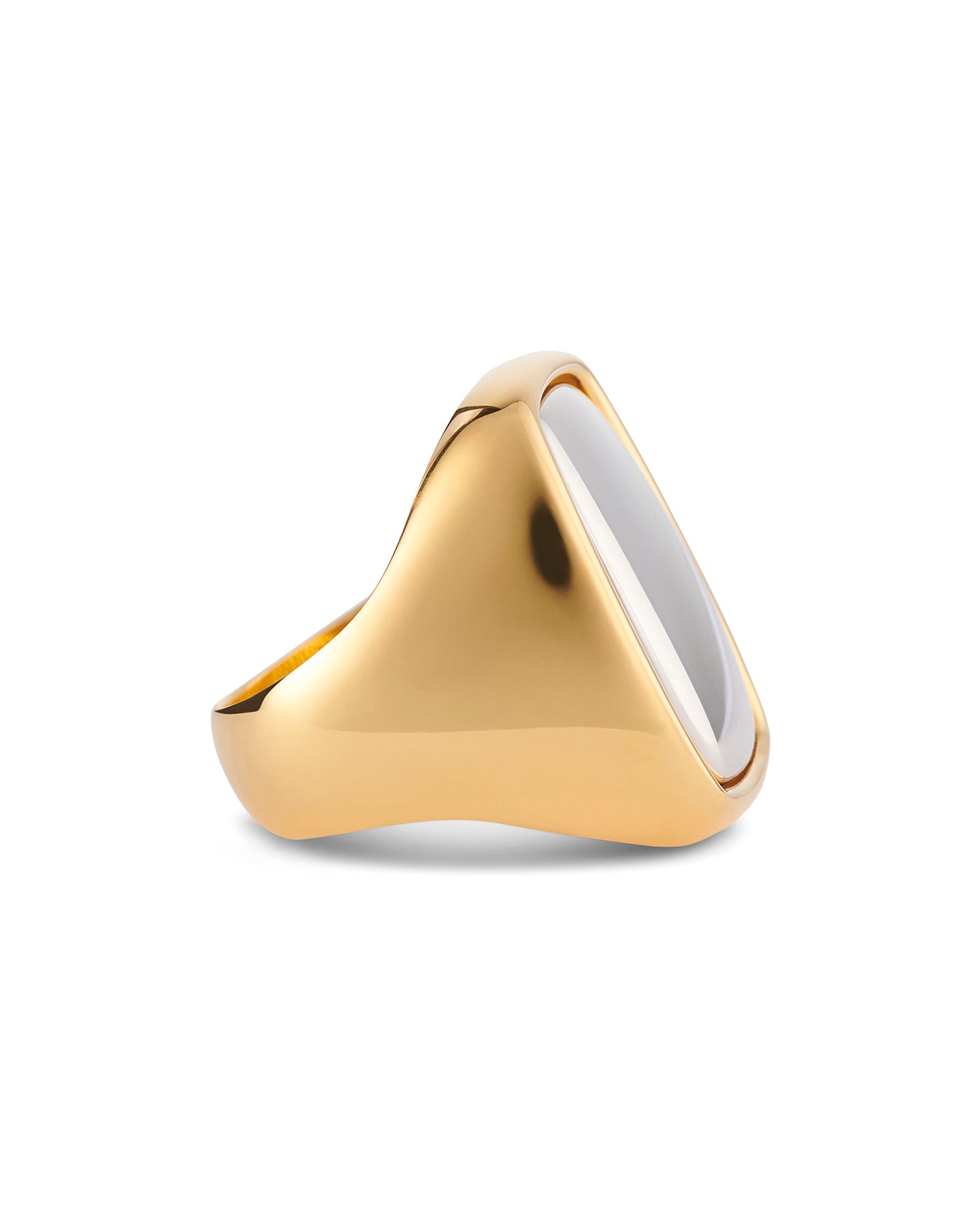 TOY SIGNET RING