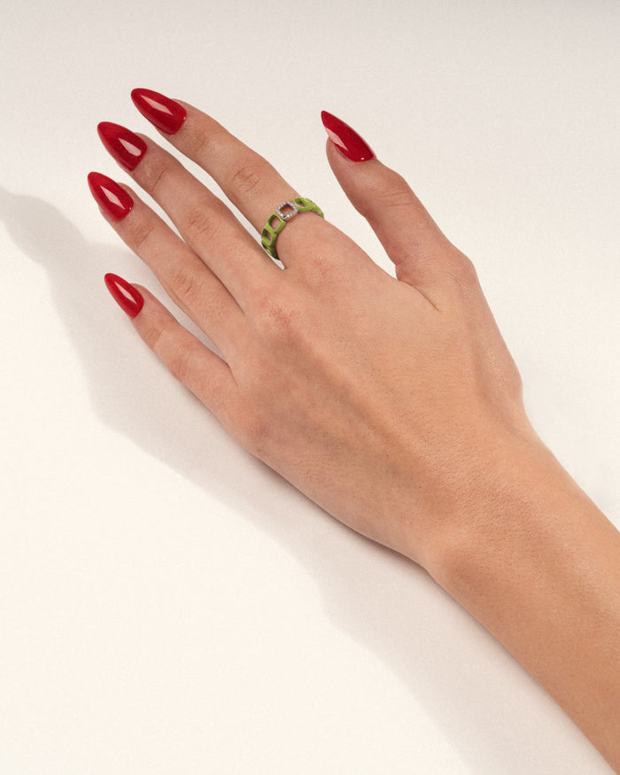 TOY RING - IVILOSANGELES.COM