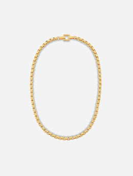 SIGNORE CHAIN PRINCESS NECKLACE