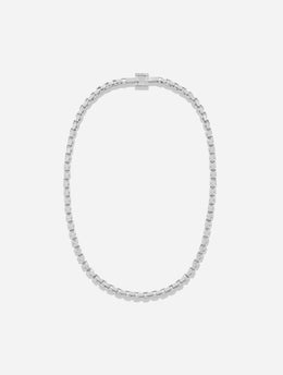SIGNORE CHAIN PRINCESS NECKLACE