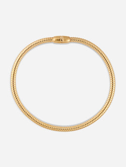 SLIM GAIA NECKLACE