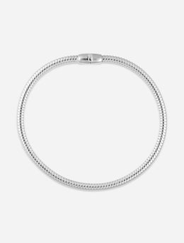 SLIM GAIA NECKLACE