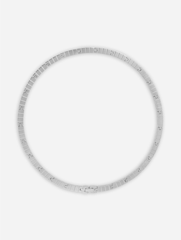 SLIM SLOT NECKLACE