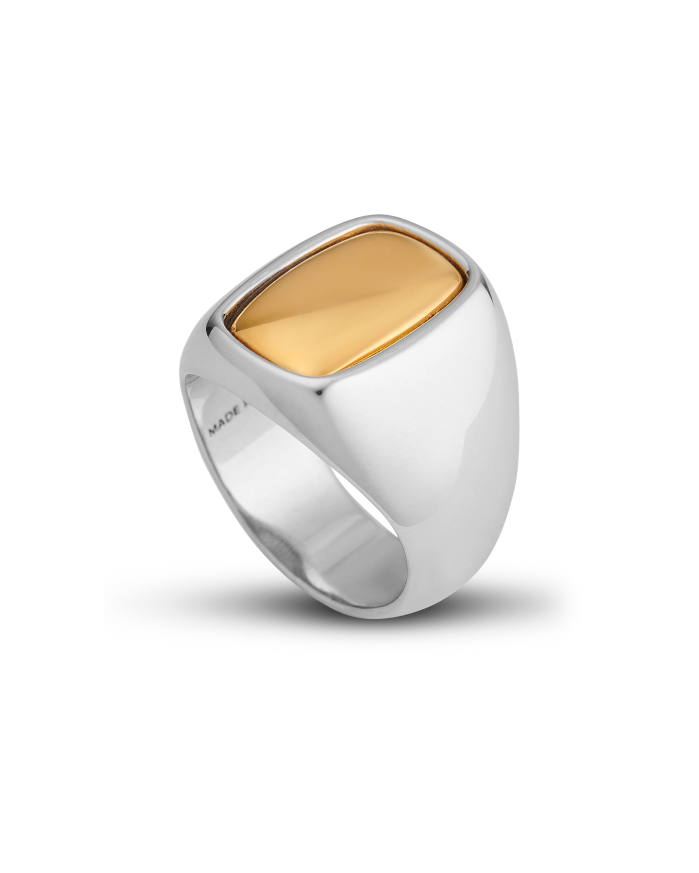 SMALL TOY SIGNET RING