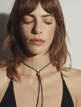 JOIA BOLO TIE