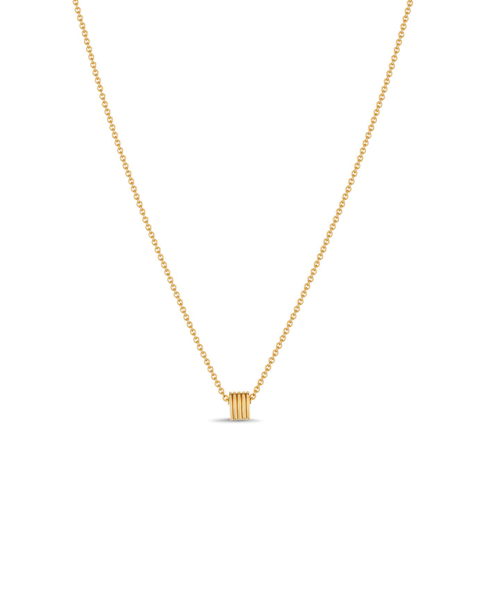 CLASSIC CHARM NECKLACE