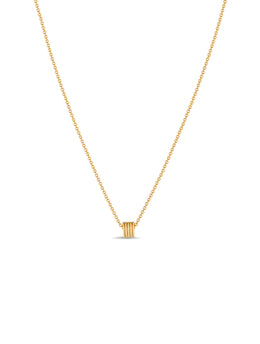 CLASSIC CHARM NECKLACE