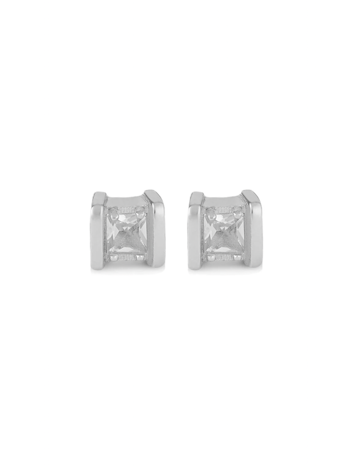 MINI IRIS STUDS