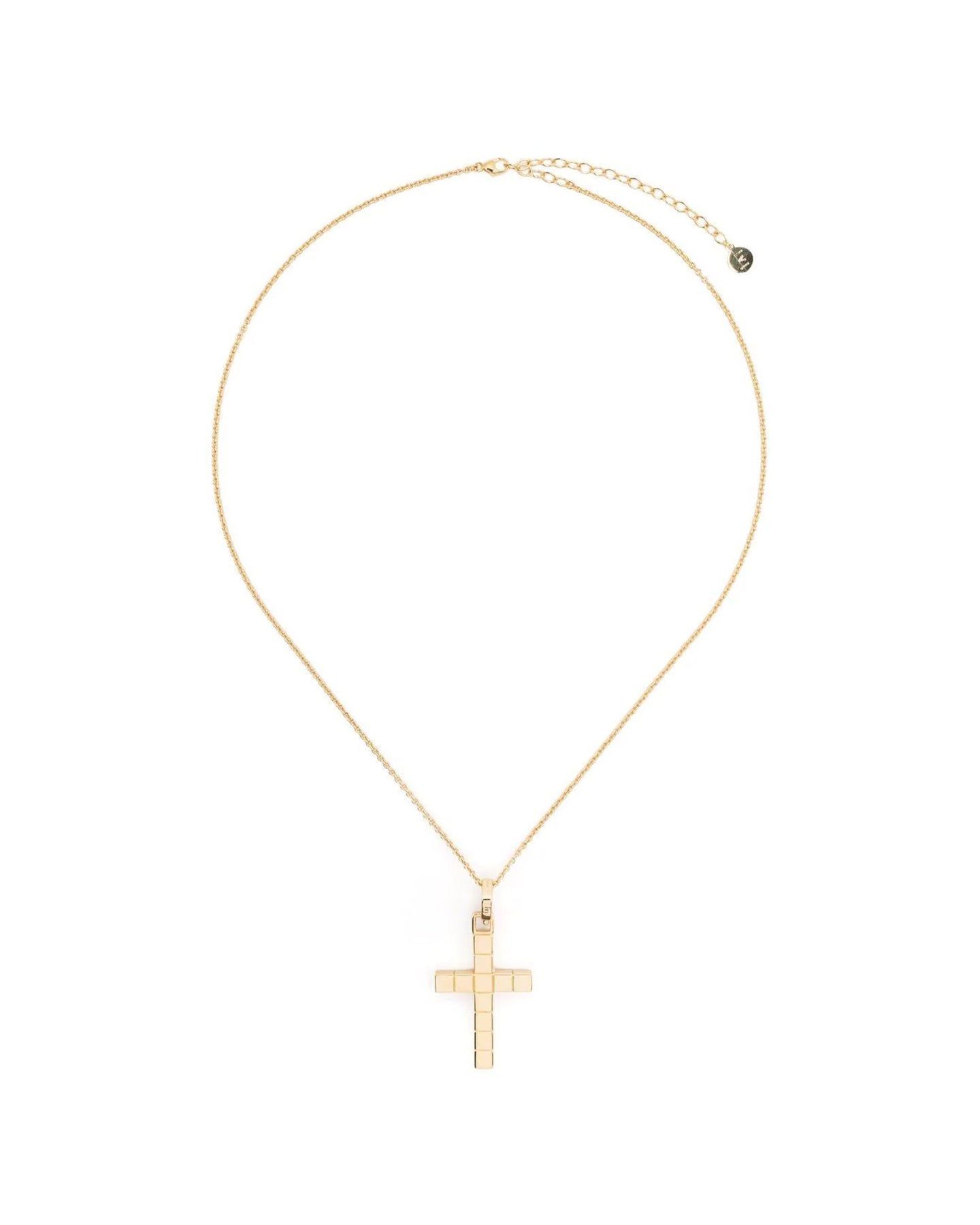 SIGNORE CROSS NECKLACE